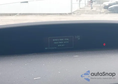 2013 Toyota Prius Plug-In z USA, uszkodzony, nr VIN JTDKN3DP1D3047013